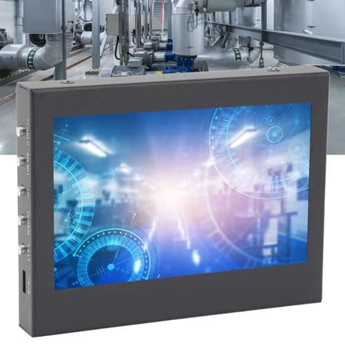 Portable Display Monitor - 800x480 5in
