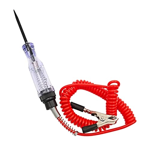 Electrical Wire Circuit Tester - 20 AMP 6V-24V