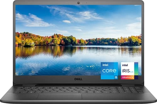 (Open Box) Inspiron 3000 3501 - 15.6'' i5-1235U 16GB DDR 512GB SSD