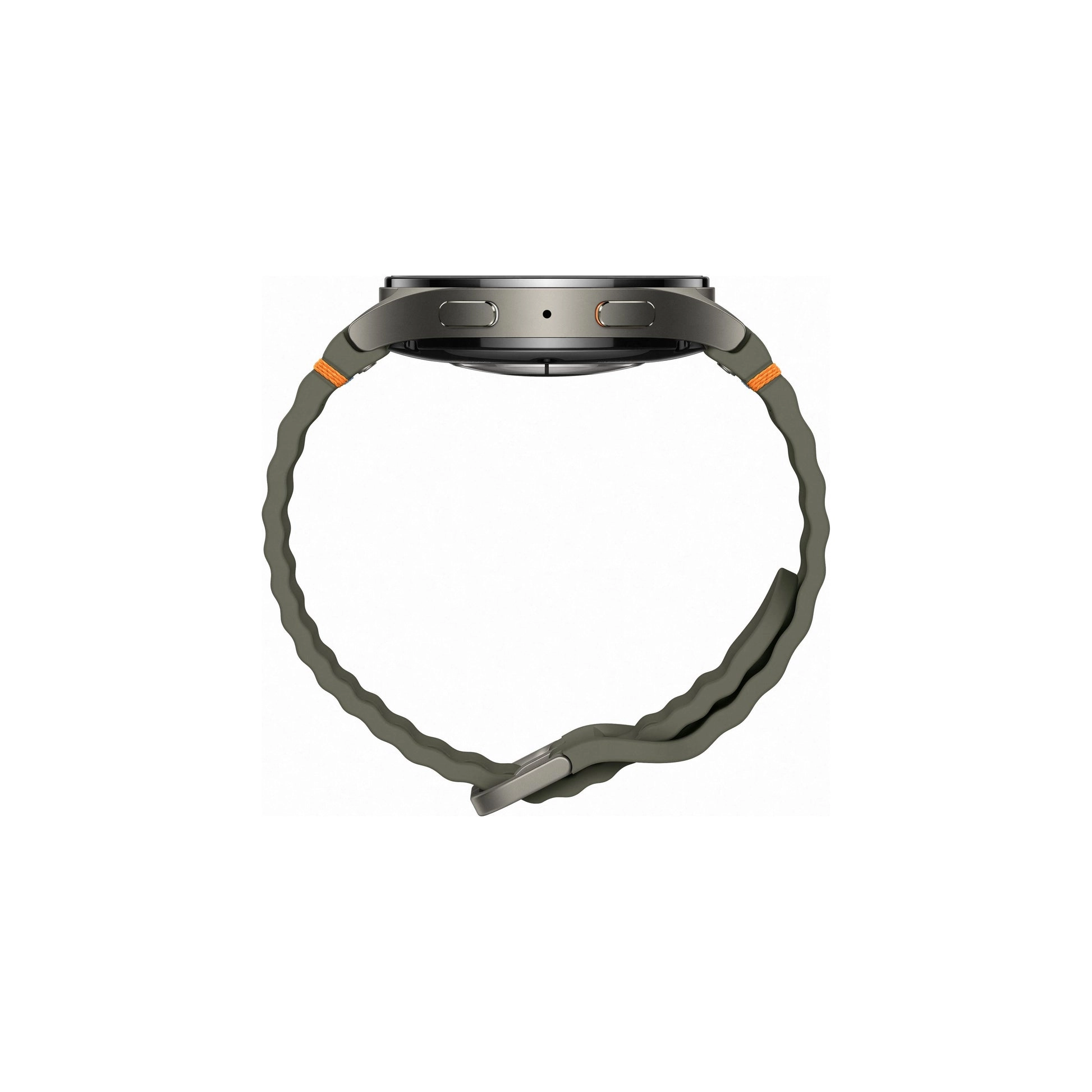 Galaxy Watch7 44mm Aluminium LTE GPS