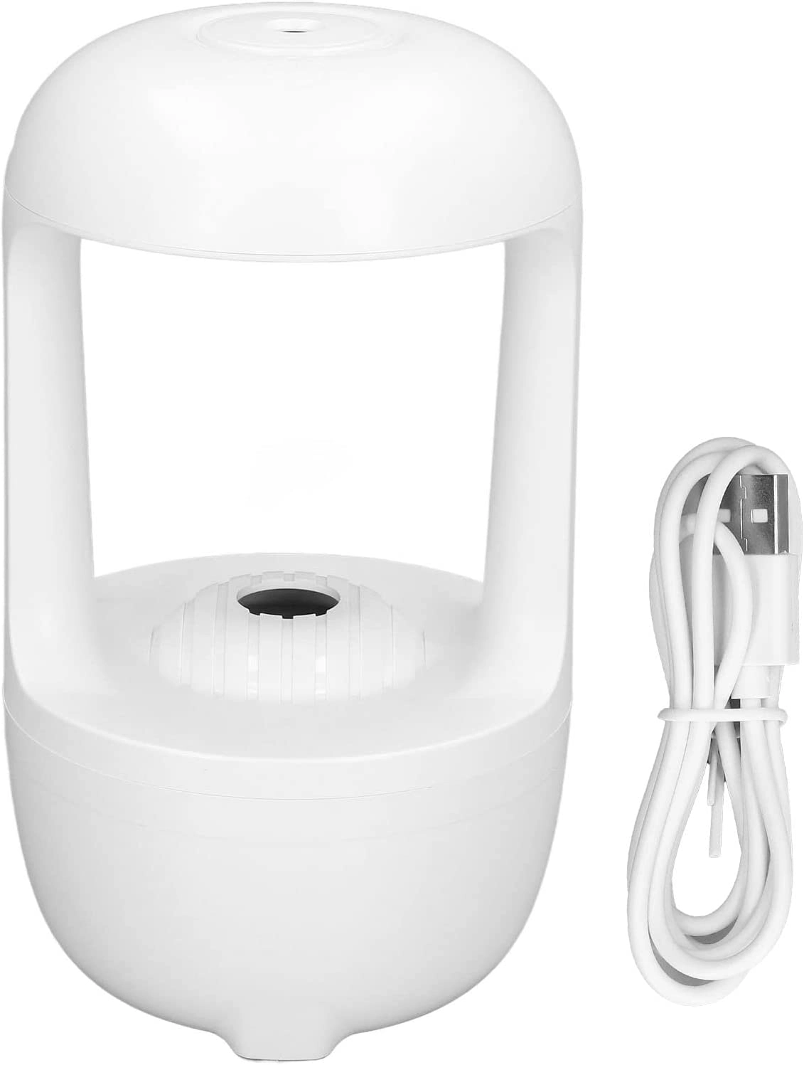 Anti Gravity Humidifier - 100-150ml/h 500ml
