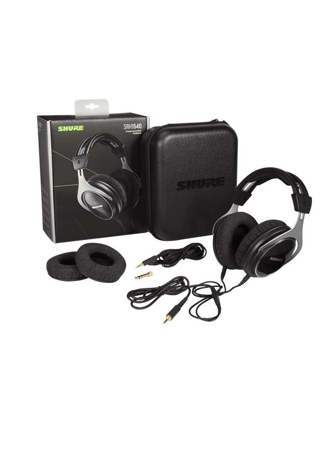 SRH1540 Wired Headphone