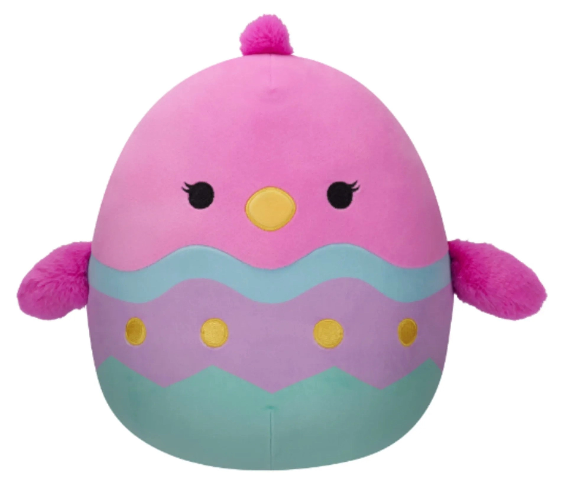Squishmallows Empressa - 30 cm