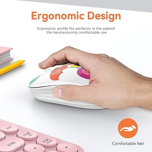 M101 Mouse - Bluetooth USB