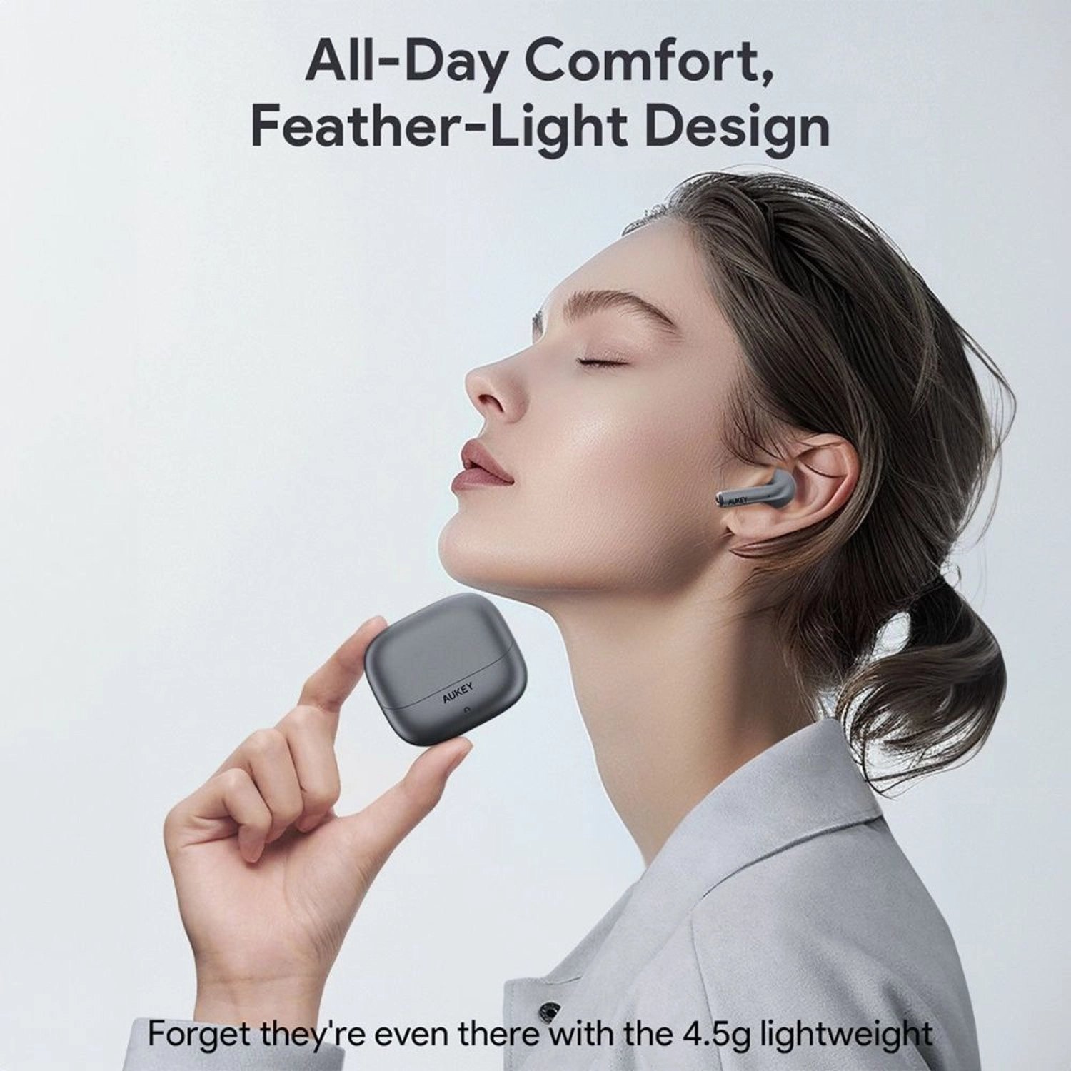 Beyond ANC PRO EP-B1 Wireless Earbud
