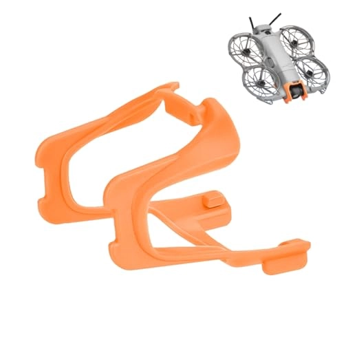 Gimbal Bumper - Compatible with NEO 2 Orange