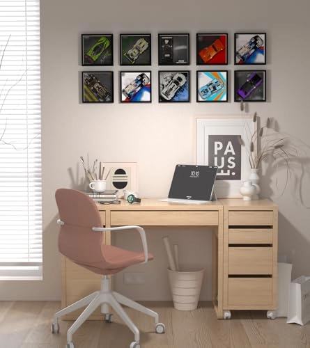 Display Wallboard - Lego Speed Champions Lego