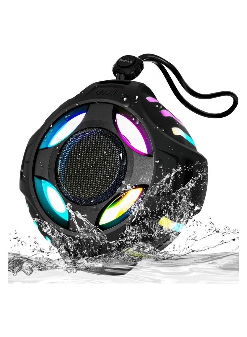 Portable Bluetooth Speaker