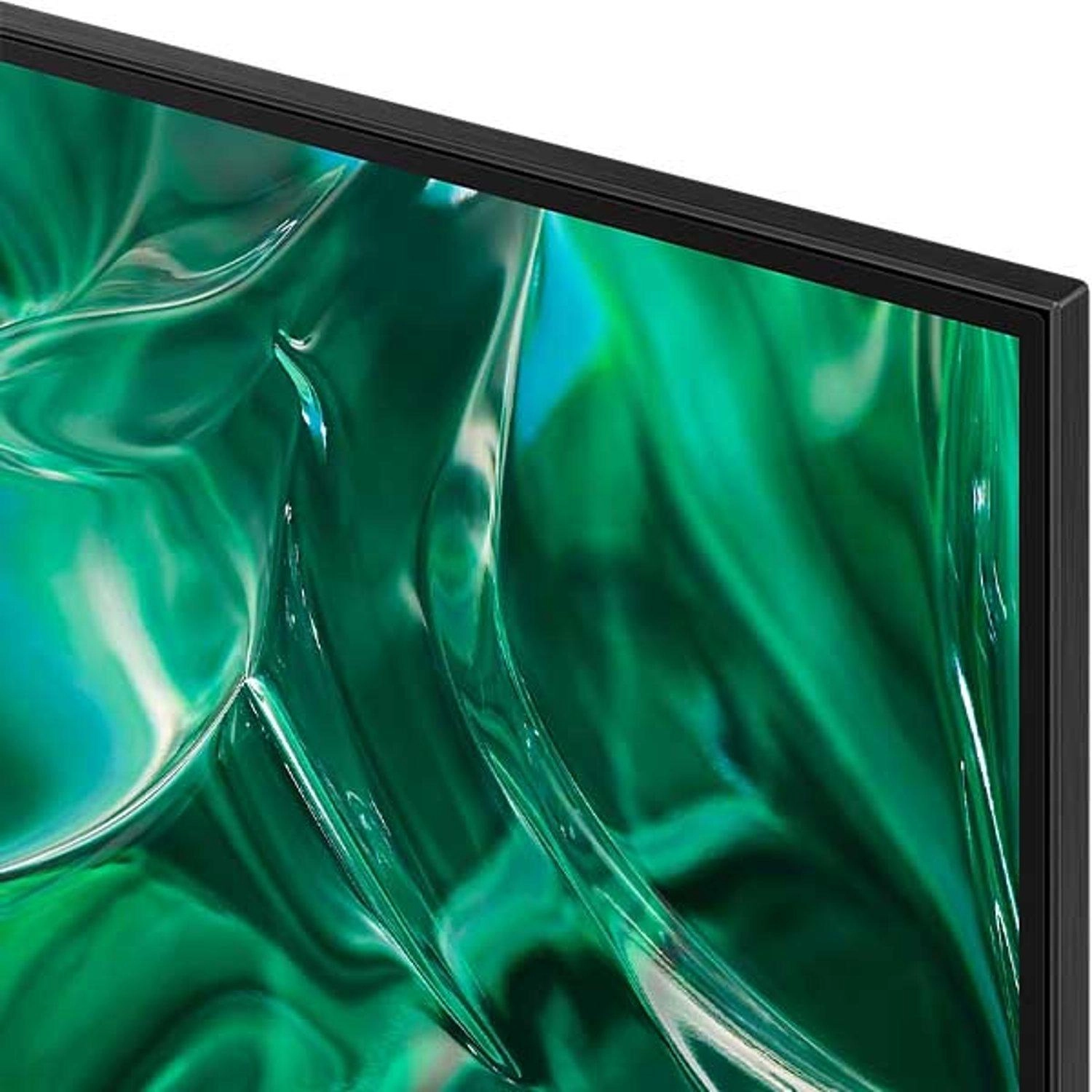 QA55S95CAUXZN - 55 Inch