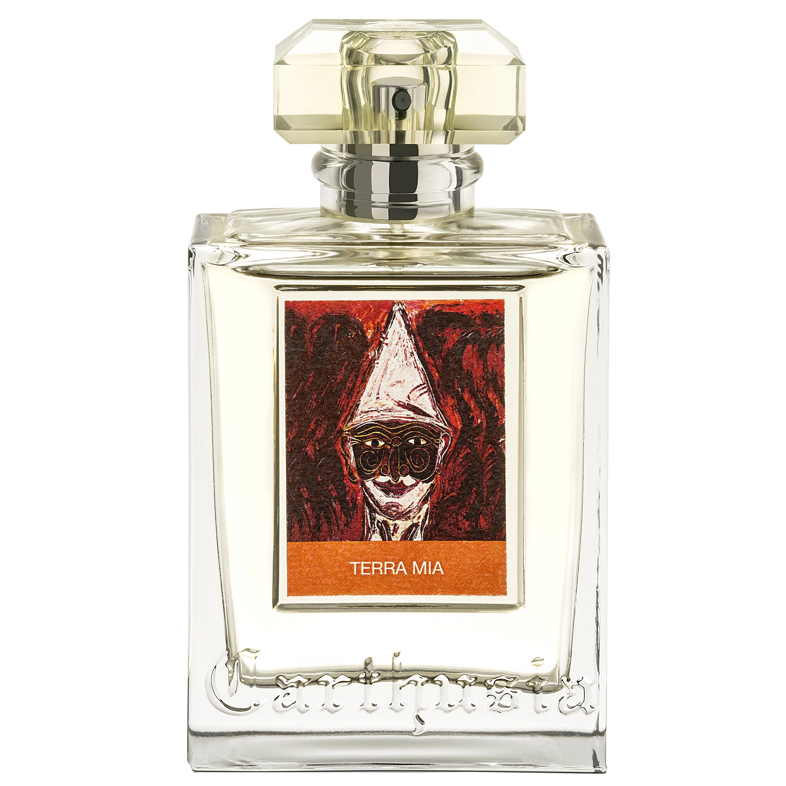 Carthusia Terra Mia Eau de Parfum 50 ml