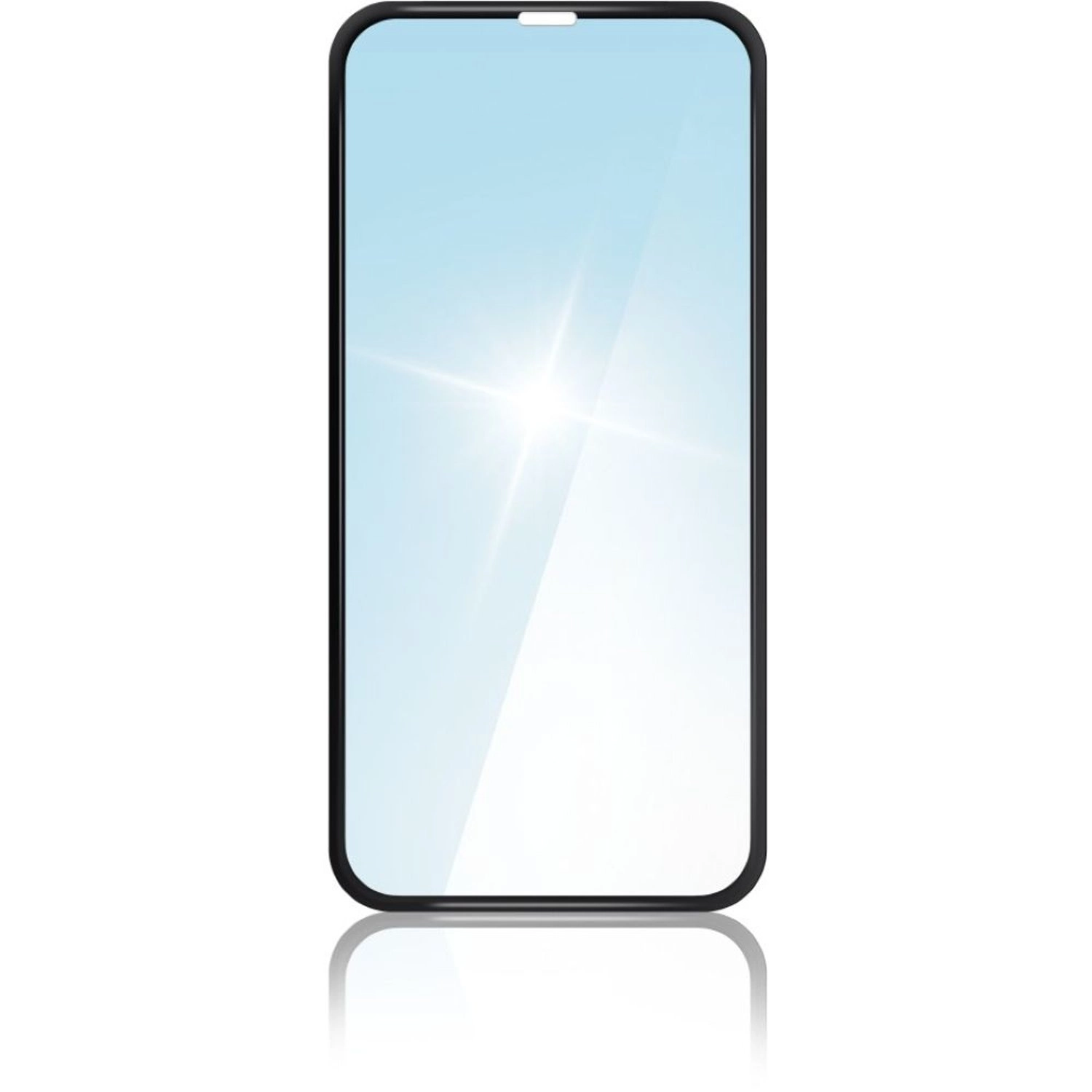 Anti-Bluelight Glass Screen Protector for iPhone 12 Mini