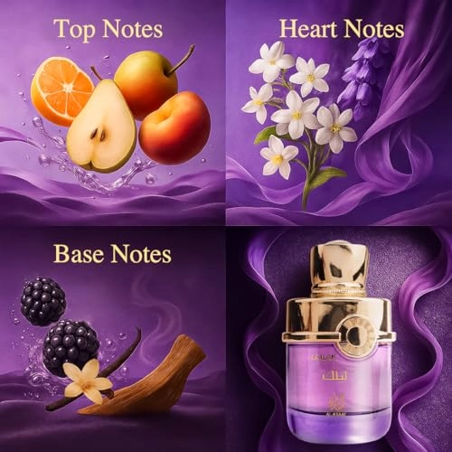 Noor Eau de Parfum 100 ml