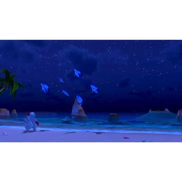 New Pokémon Snap - Nintendo Switch