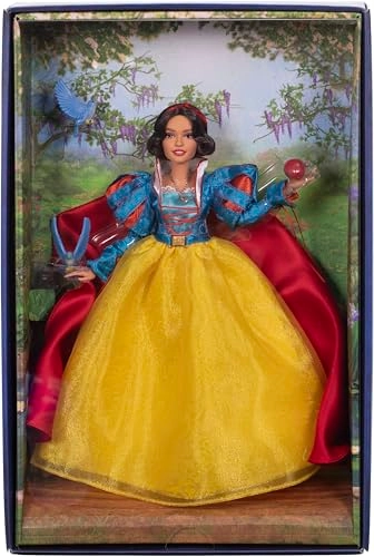 Disney - Snow White (HVY53)