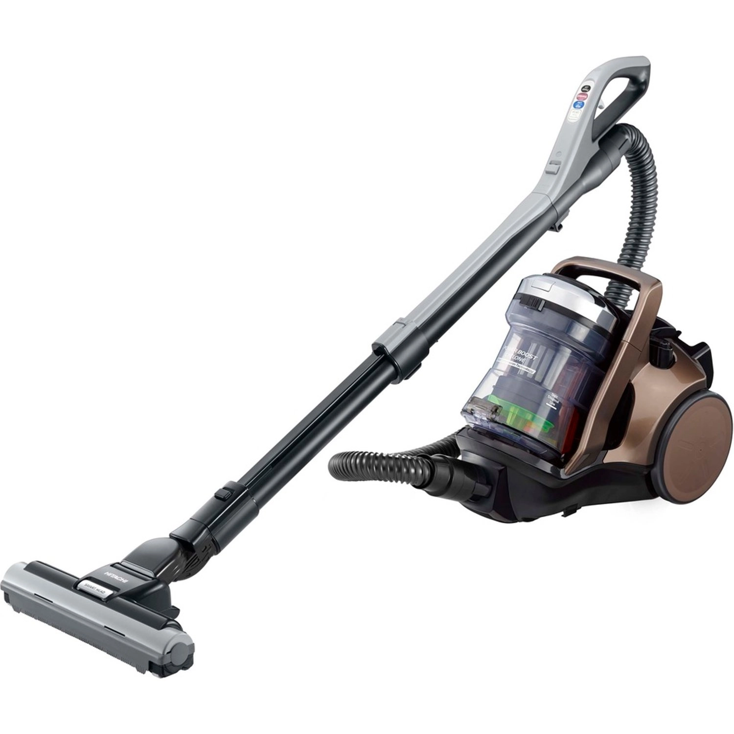 Hitachi CVSC220V24CBSDCH