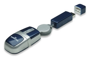Mouse(177658) - USB