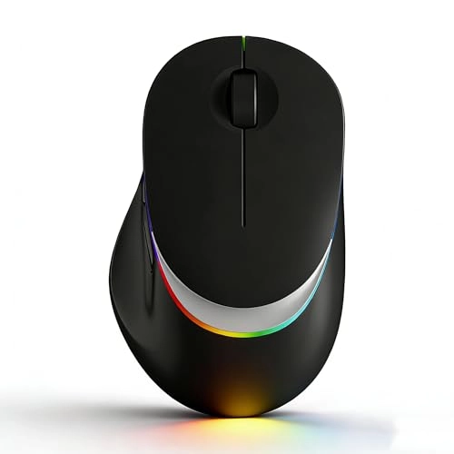 Tri-Mode Mouse - Bluetooth