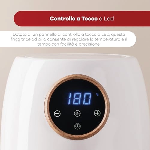 Naturally BG BG-50037-WH