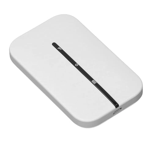 Portable WiFi Hotspot - 4G 5G LTE 802.11 b/g/n 300Mbps