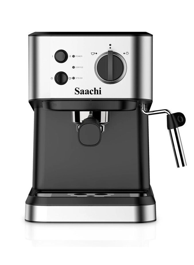 Saachi Espresso Machine NL-COF-7068