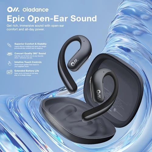 OWS Pro Wireless Headphone