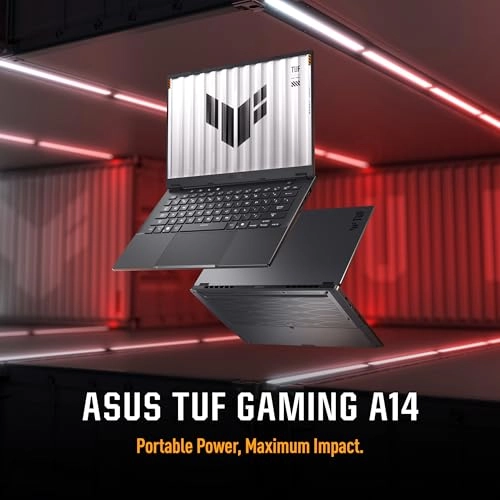 TUF Gaming A14 - 14'' 1TB 32GB Ryzen AI MAX+ 392