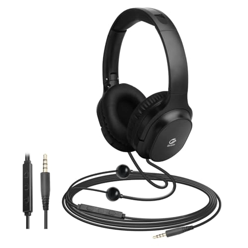 Air Tube - Wired Headset