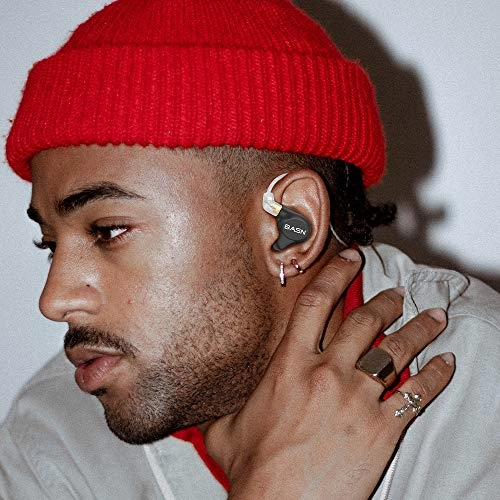 Metalen PRO Wired Earbud