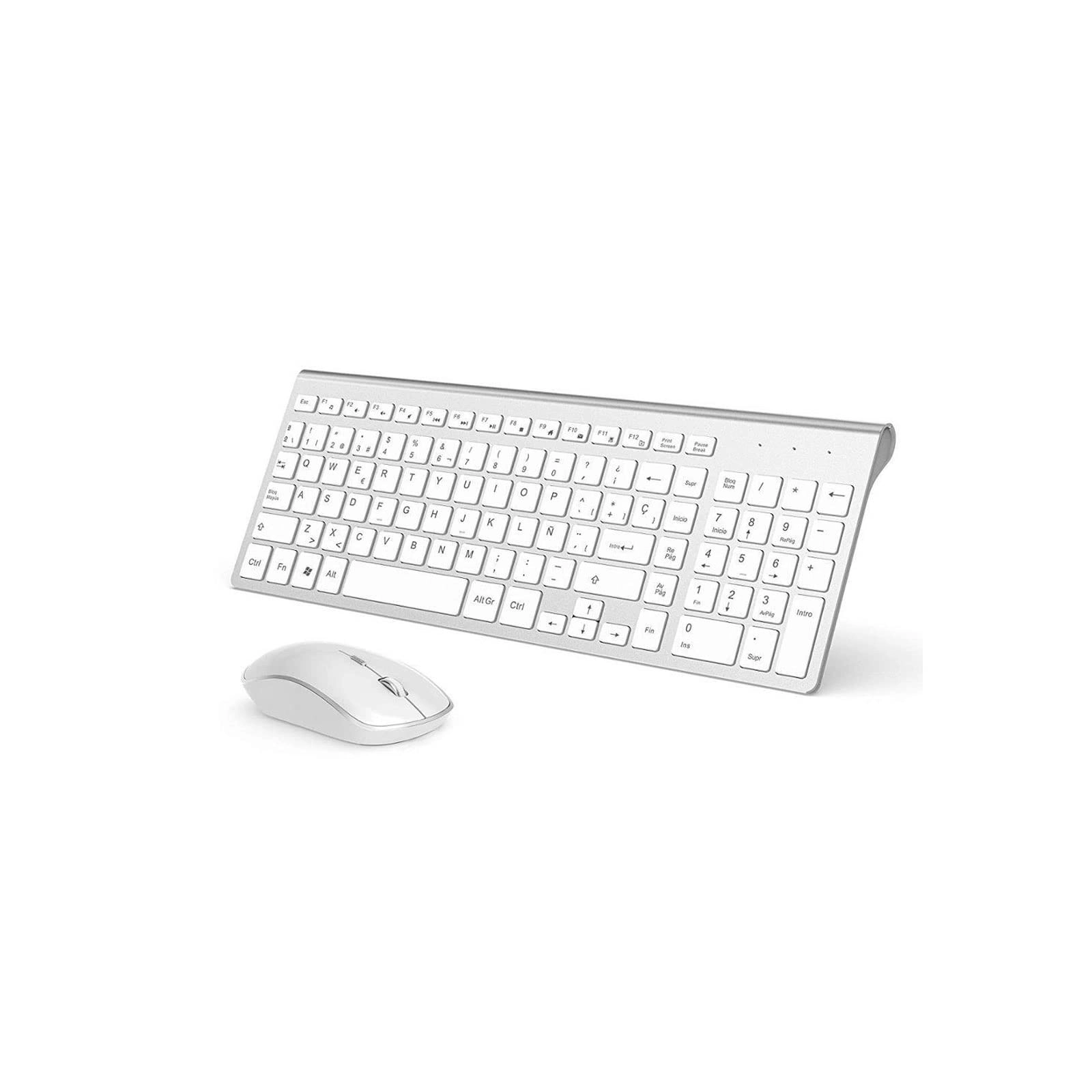 HHMMEDE mouse - Wireless