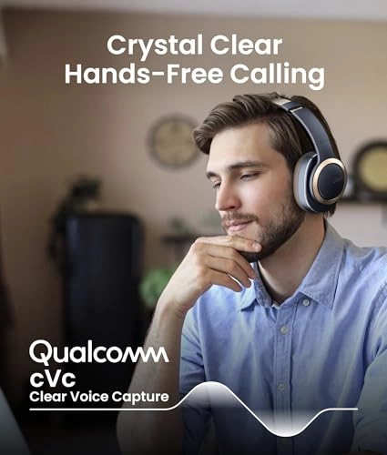 Enduro ANC - Wireless Headphone