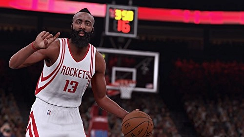 NBA 2K16 European Version - Xbox One