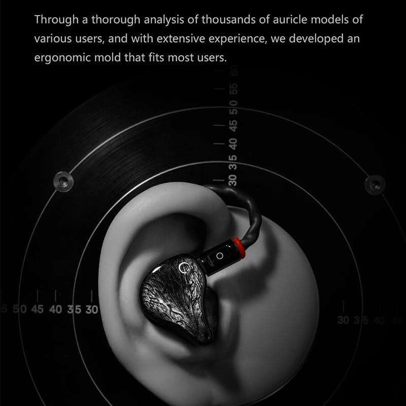 SOGNO Wired Earbud