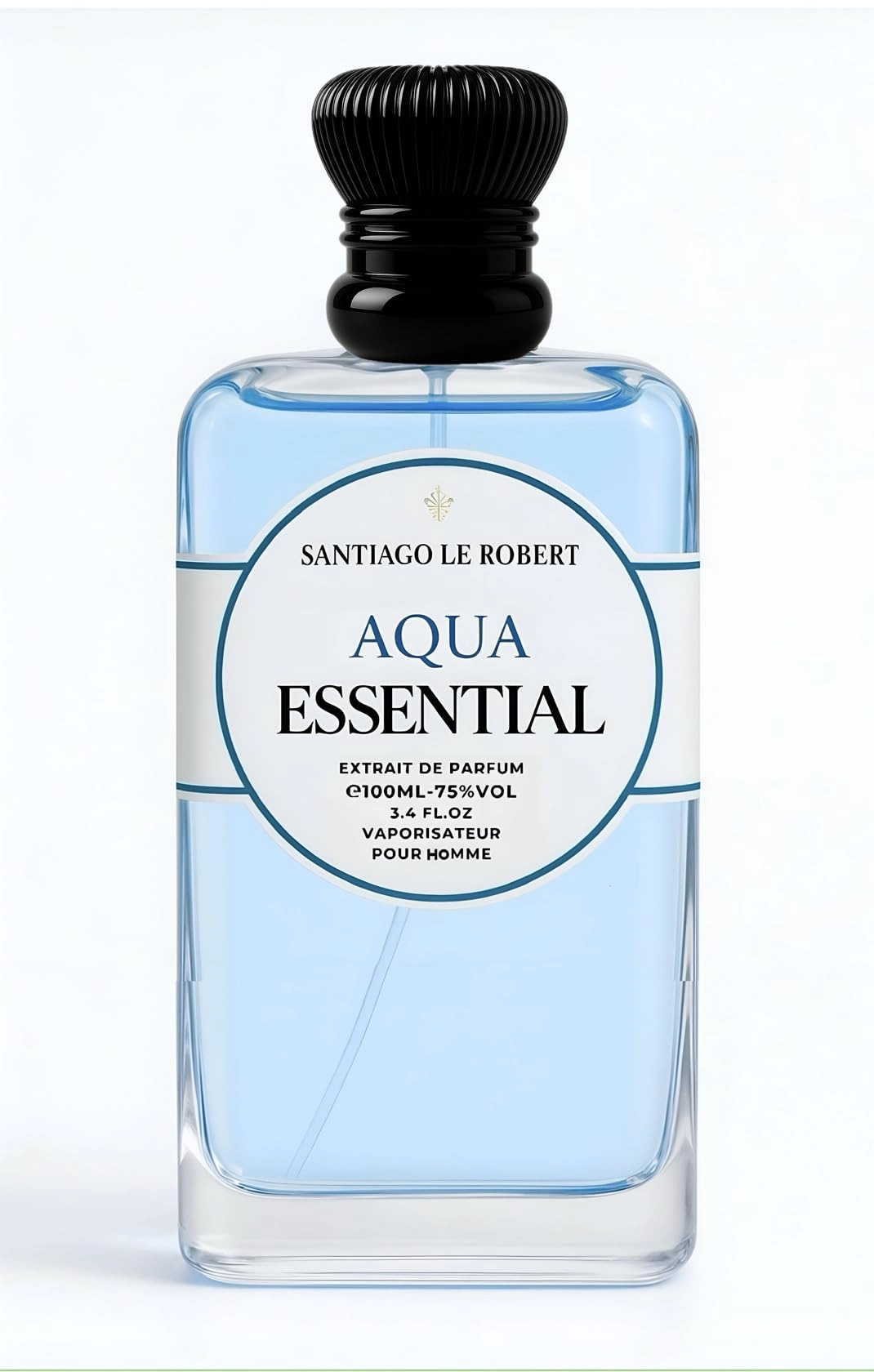 SANTIAGO LE ROBERT Aqua Essential - 100ml