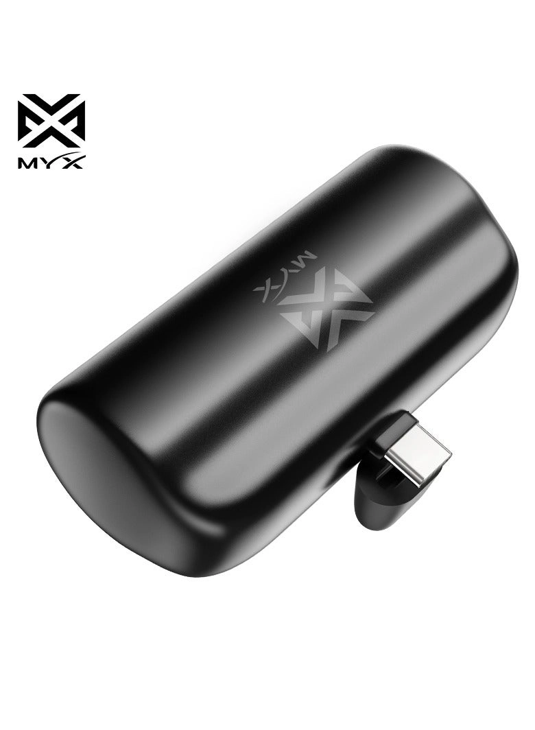 POCKET POWER BANK - 5000 mAh Fast Charging