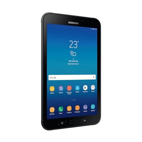 Galaxy Tab Active2 - 16GB 8"