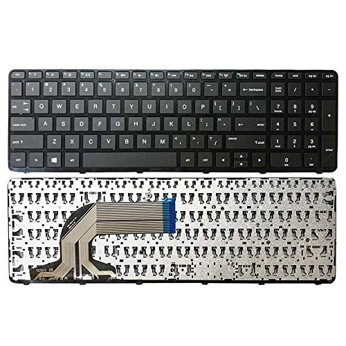 Laptop Keyboard - US Wireless