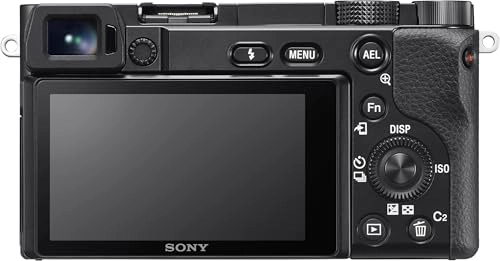 (Renewed) ILCE-6100X