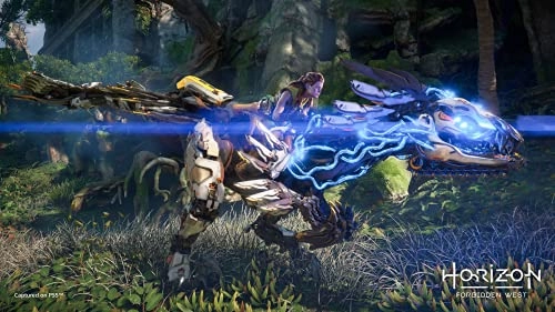 Horizon Forbidden West - PlayStation 5