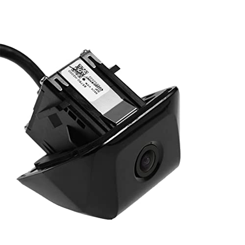 Car Reversing Camera - Night Vision 4KX