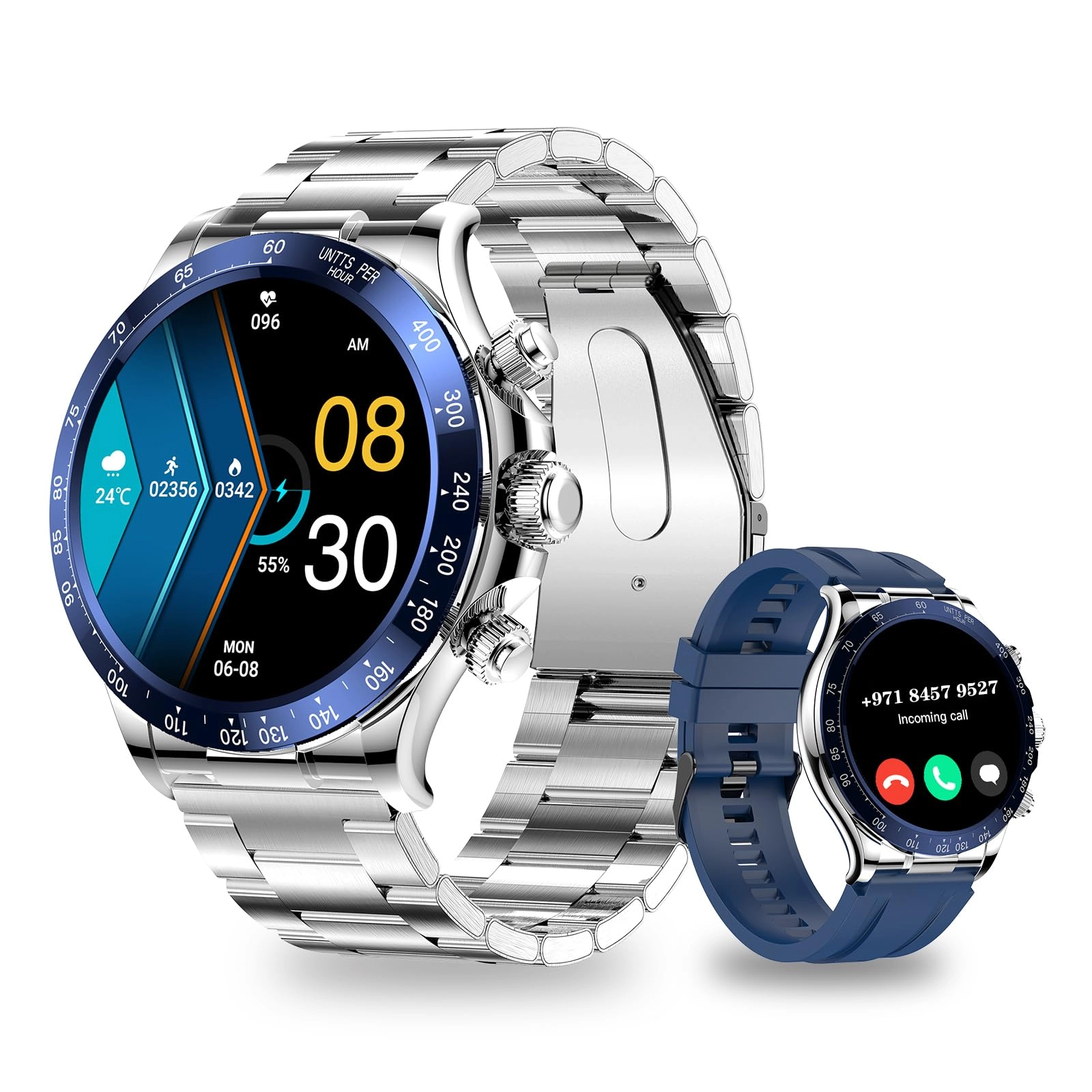 Bostbo X11 - 1.39-inch