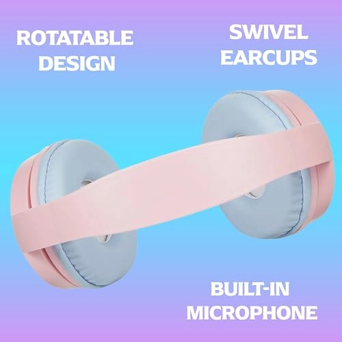 DY-10903-PC2 Wired Headphone