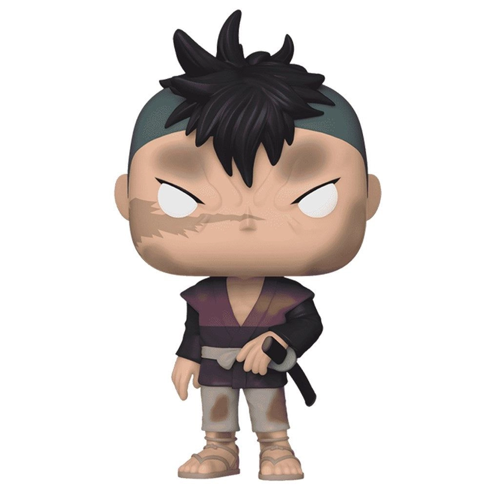 FUNKO Genya - Demon Slayer