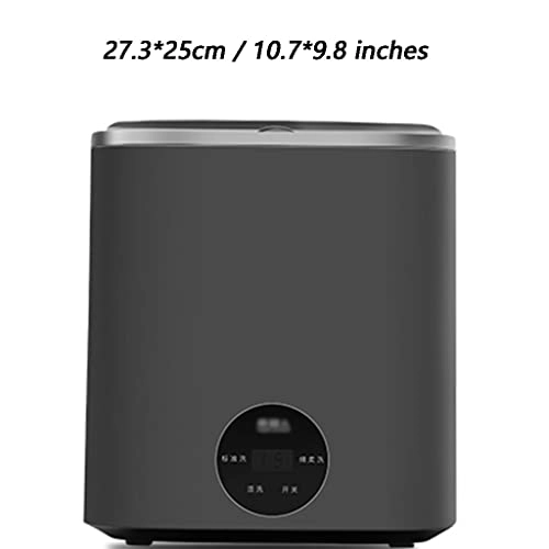 Folding Laundry Bucket