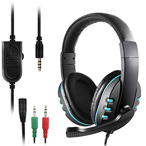 DK-Headphon7260-BB Wired Headset