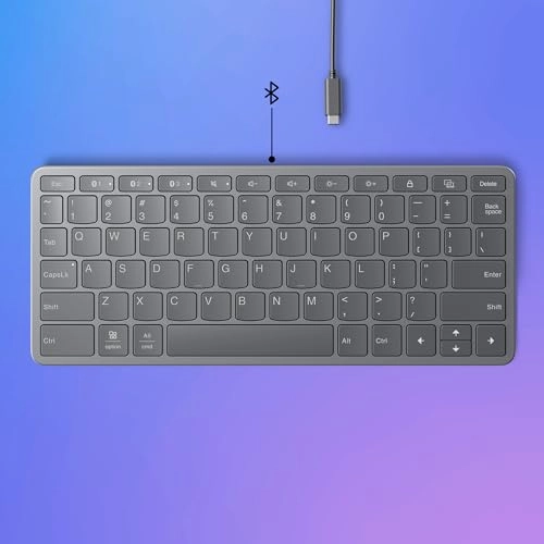Wireless Keyboard - ES Wired/Wireless