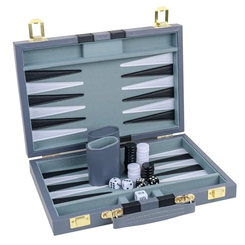 Backgammon Set