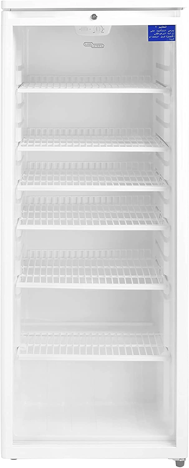 GLOBAL APPLIANCES SGSC256