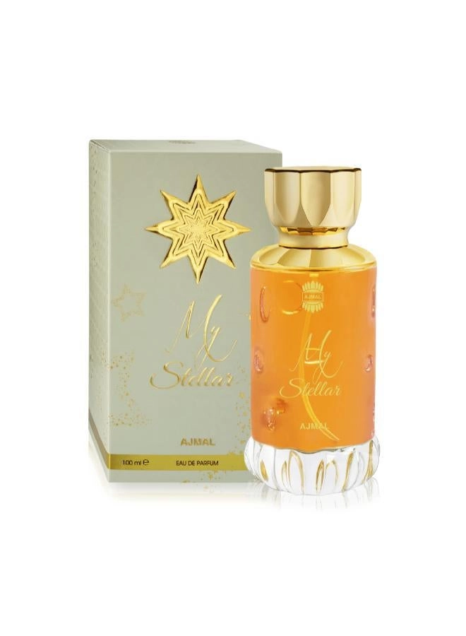 Ajmal My Stellar Eau de Parfum 100ml