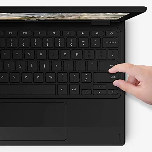 Chromebook 311 CB311-10H-42LY NX.A2NAA.004 - 11.6'' A4-9120C 4GB DDR4 64GB eMMC