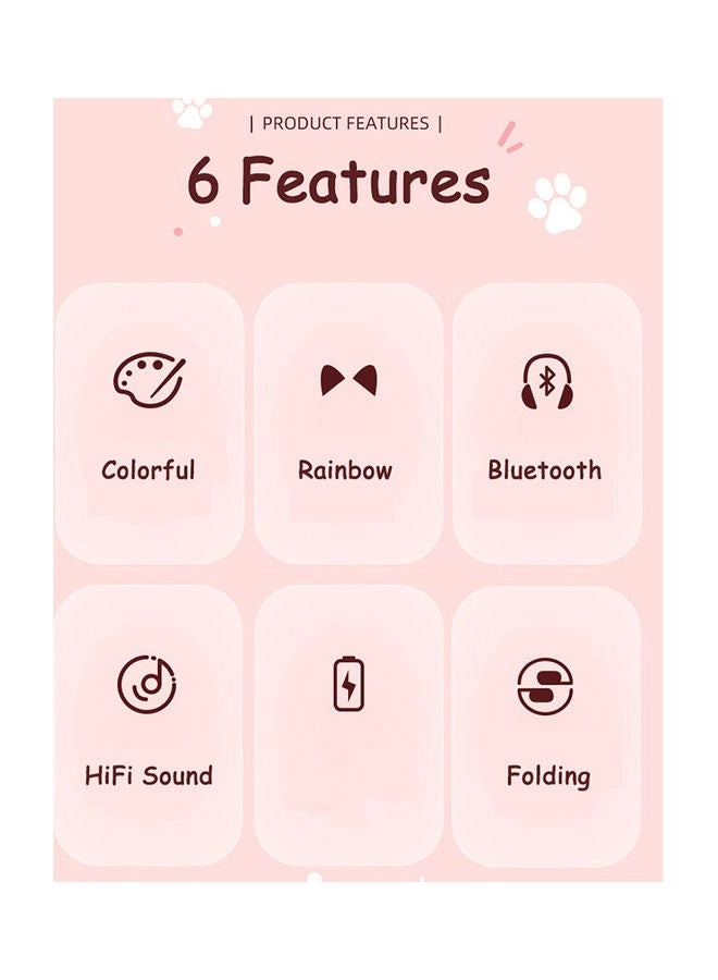 STN-28 Wireless Headset